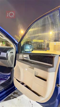 Dodge Caravan